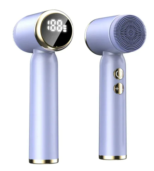 Lisslune | 6 In 1 Facial Cleansing Brush