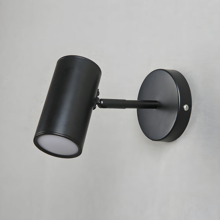 Lisslune | Nordic Modern adjustable LED wall lamp
