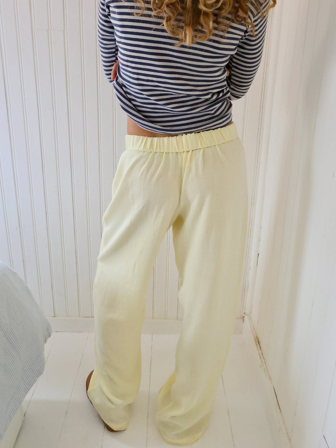 Lisslune | LOUNGE PANTS