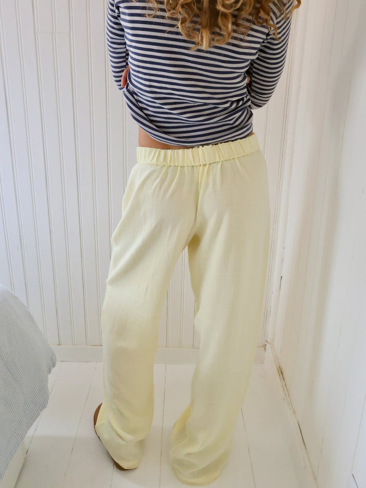 Lisslune | LOUNGE PANTS