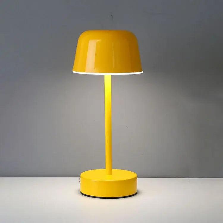 Lisslune | LumaCore - Contemporary Desk Light