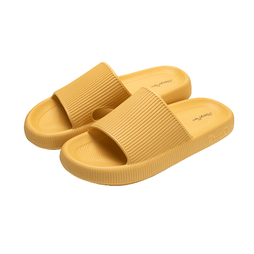 Lisslune | Flip-Flops - Soft and Comfortable