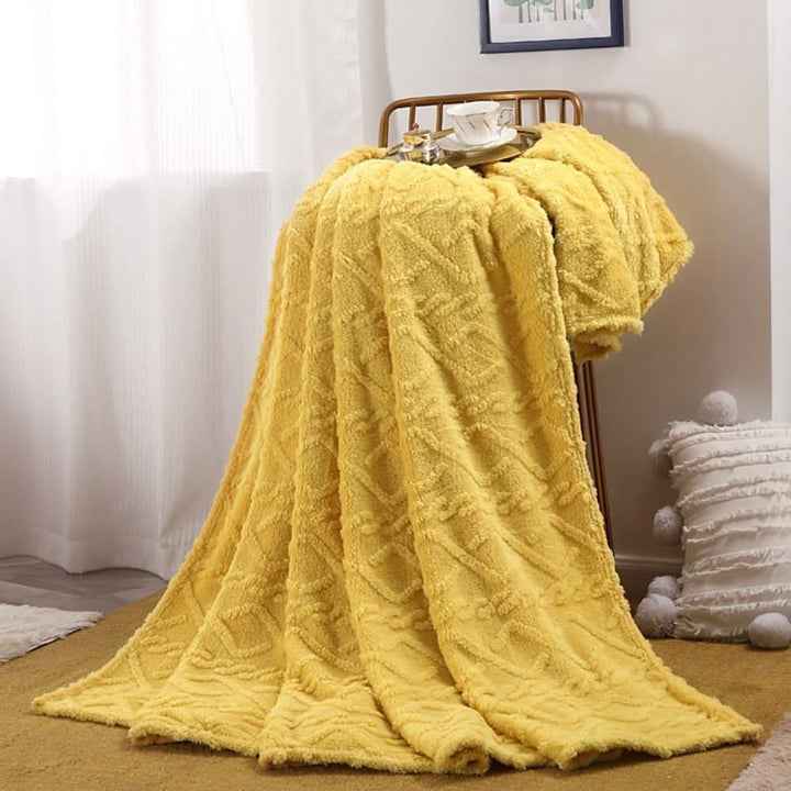 Lisslune | DOLA - Cloud Soft Blanket