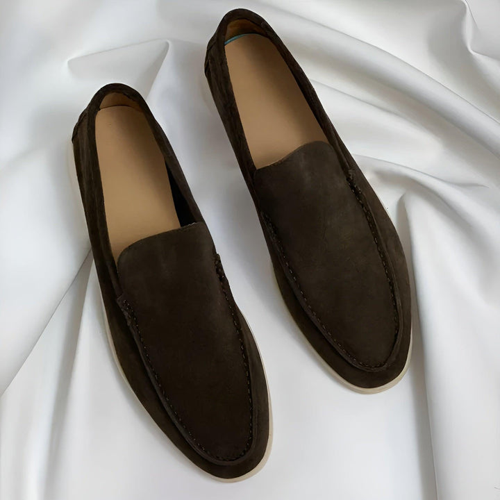 Lisslune | Stylish Slippers with Comfortable Soles