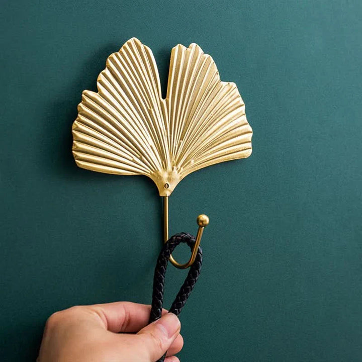 Lisslune | Niki - Slim, durable, and elegant wall hook