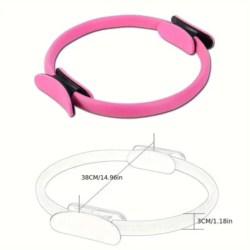 Lisslune | Yoga Pilates Ring for Women