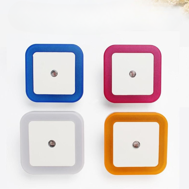 Lisslune | Smart Sensor & Long-lasting Night Light | SensorGlow