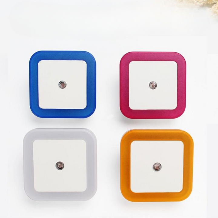 Lisslune | Smart Sensor & Long-lasting Night Light | SensorGlow