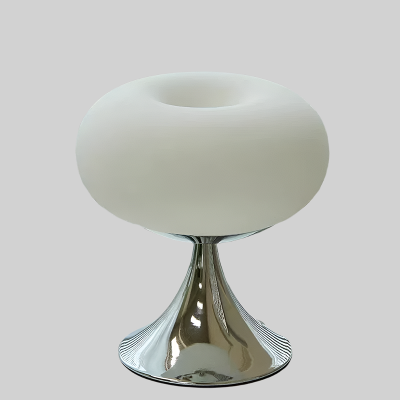 Lisslune | FruitLume - Apple-Shaped Table Lamp