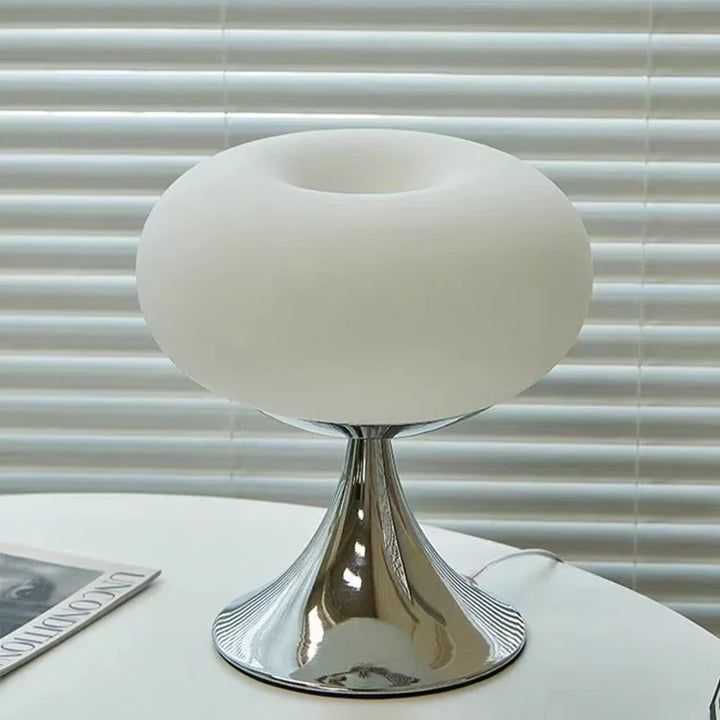 Lisslune | FruitLume - Apple-Shaped Table Lamp