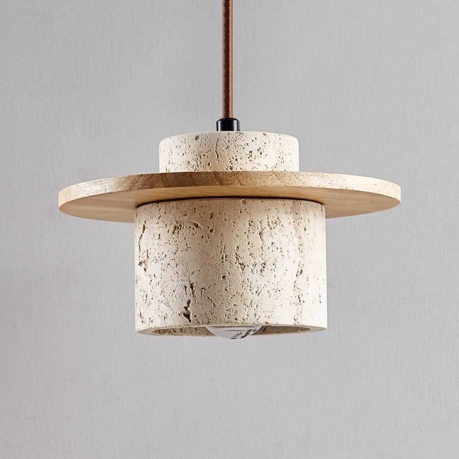 Lisslune | AuraStream – Chic Hanging Light for a Sophisticated Look