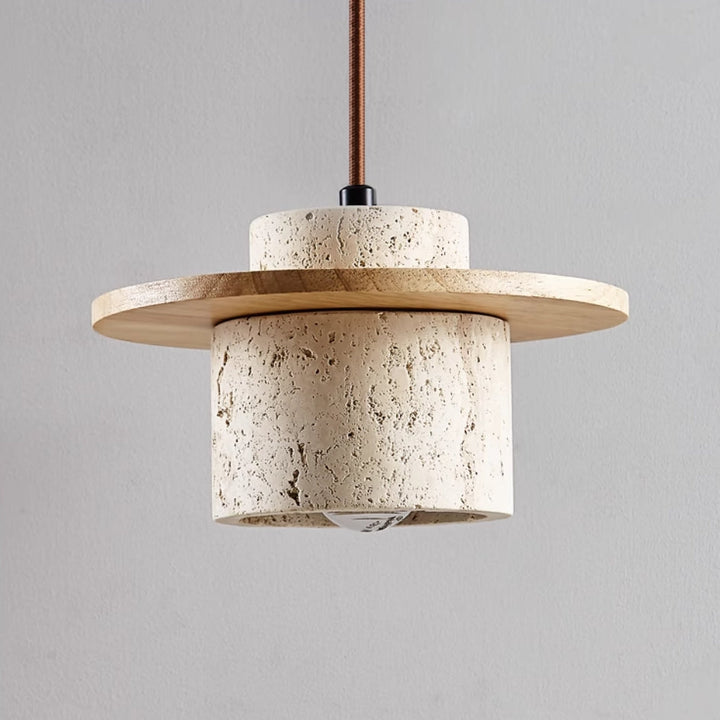 Lisslune | AuraStream – Chic Hanging Light for a Sophisticated Look