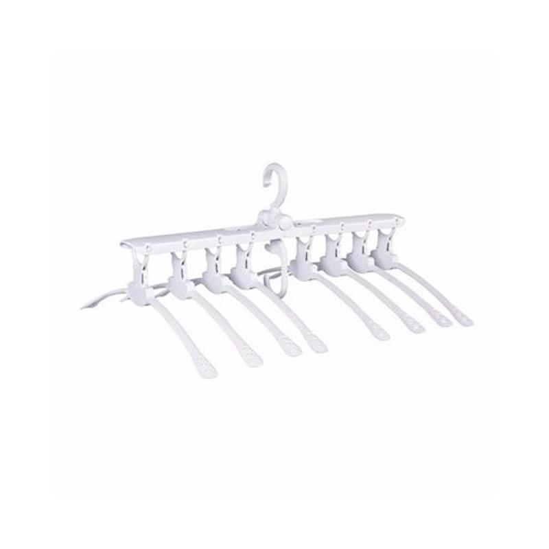 Lisslune | Bequee Multifunctional Clothes Rack