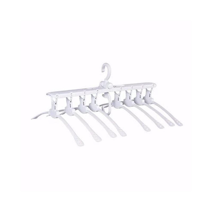 Lisslune | Bequee Multifunctional Clothes Rack