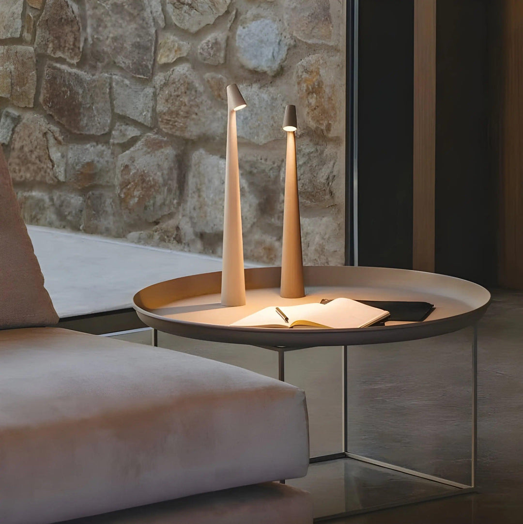 Lisslune | LumeApol - Dorsø Light Table Lamp