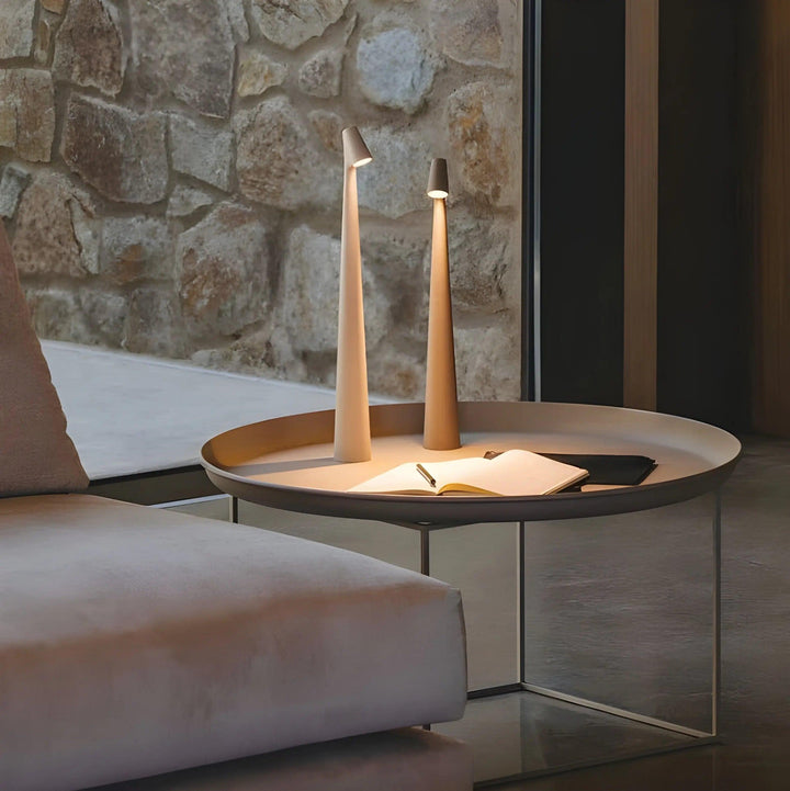 Lisslune | LumeApol - Dorsø Light Table Lamp