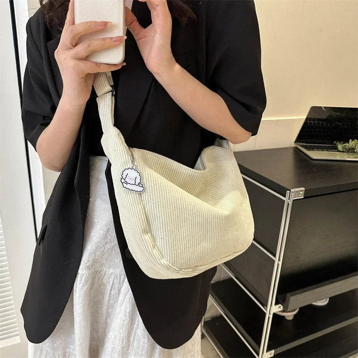 Lisslune | Cordura Shoulder Bags for Women