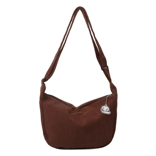 Lisslune | Cordura Shoulder Bags for Women