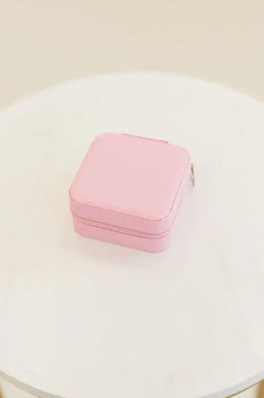 Lisslune | Jewelry case