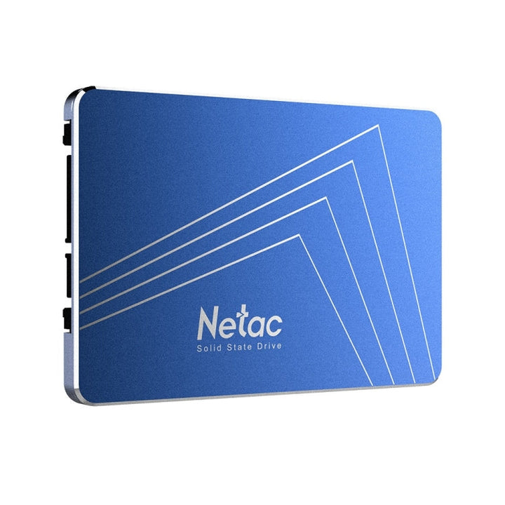 Lisslune | Netac N600S 1TB SATA 6Gb/s Solid State Drive