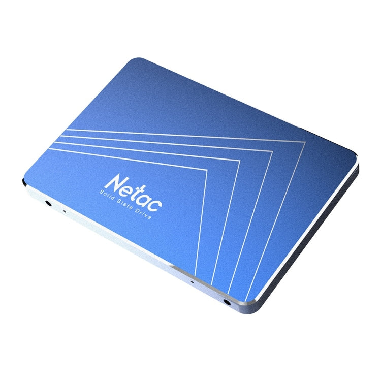 Lisslune | Netac N600S 1TB SATA 6Gb/s Solid State Drive