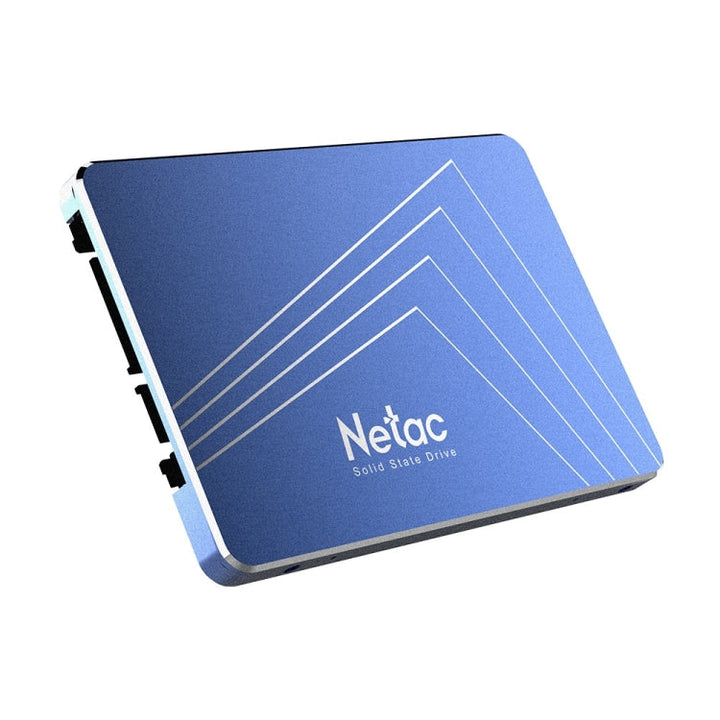 Lisslune | Netac N600S 1TB SATA 6Gb/s Solid State Drive