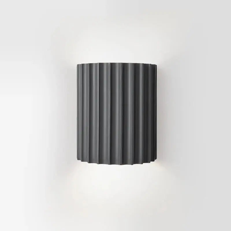 Lisslune | WarmthAura – Wall lamp made of synthetic resin
