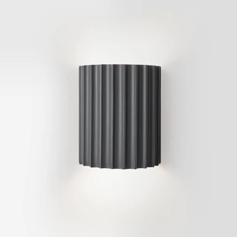 Lisslune | ArtiGlow Modern Resin LED Wall Lamp