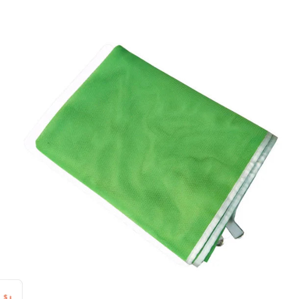 Lisslune | BREEZE | Sandproof Blanket | Large Beach Towel Mat