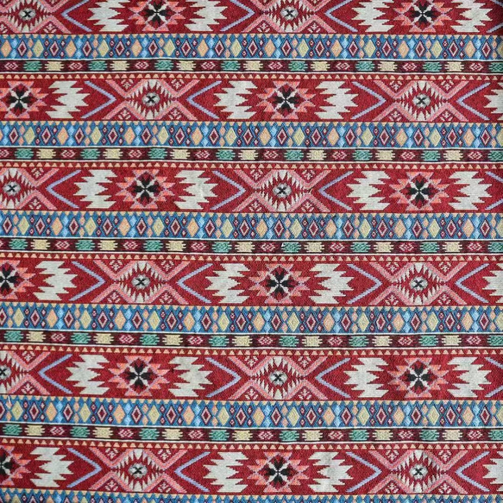 Lisslune | Zarela Boho Chenille Sofa Cover