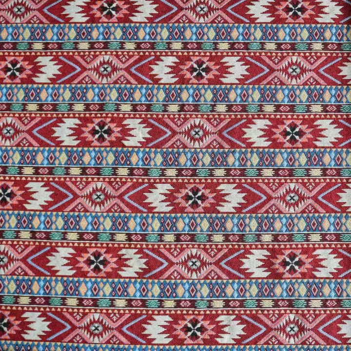 Lisslune | Zarela Boho Chenille Sofa Cover