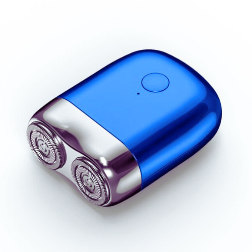 Lisslune | Hypoallergenic foil shaver