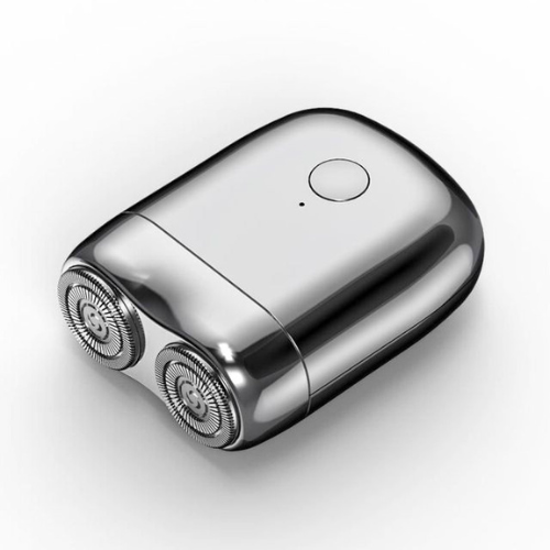 Lisslune | Hypoallergenic foil shaver