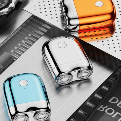 Lisslune | Hypoallergenic foil shaver