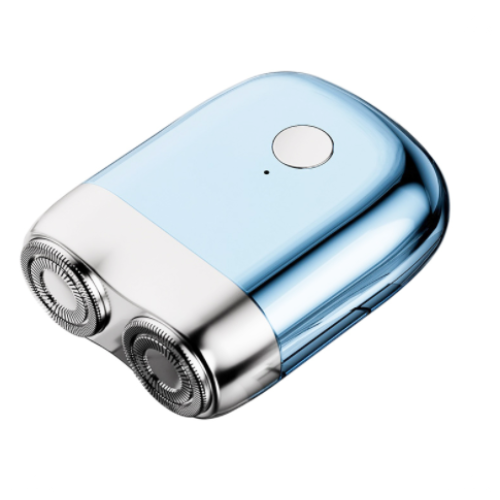 Lisslune | Hypoallergenic foil shaver