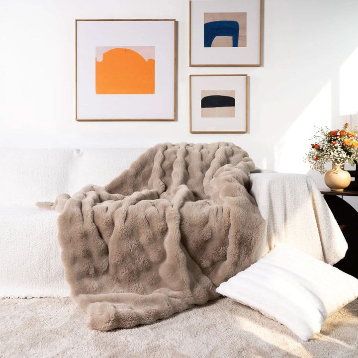 Lisslune | Cloud-soft material for Heavenly Peace