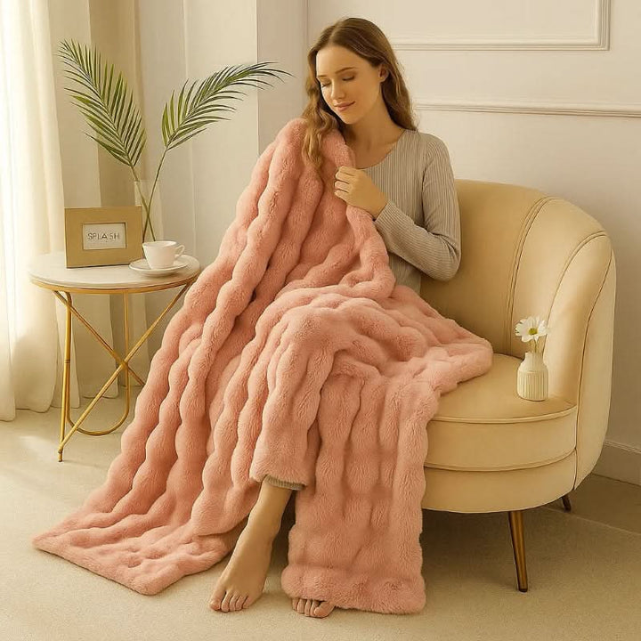 Lisslune | Cloud-soft material for Heavenly Peace