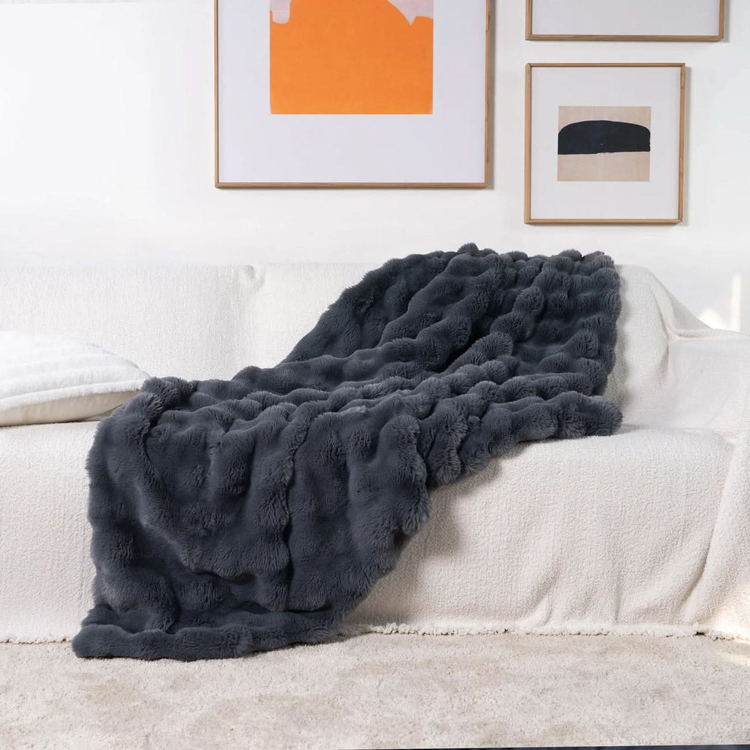 Lisslune | Cloud-soft material for Heavenly Peace