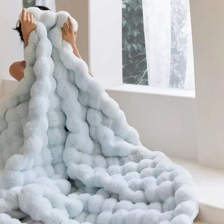 Lisslune | Cloud-soft material for Heavenly Peace