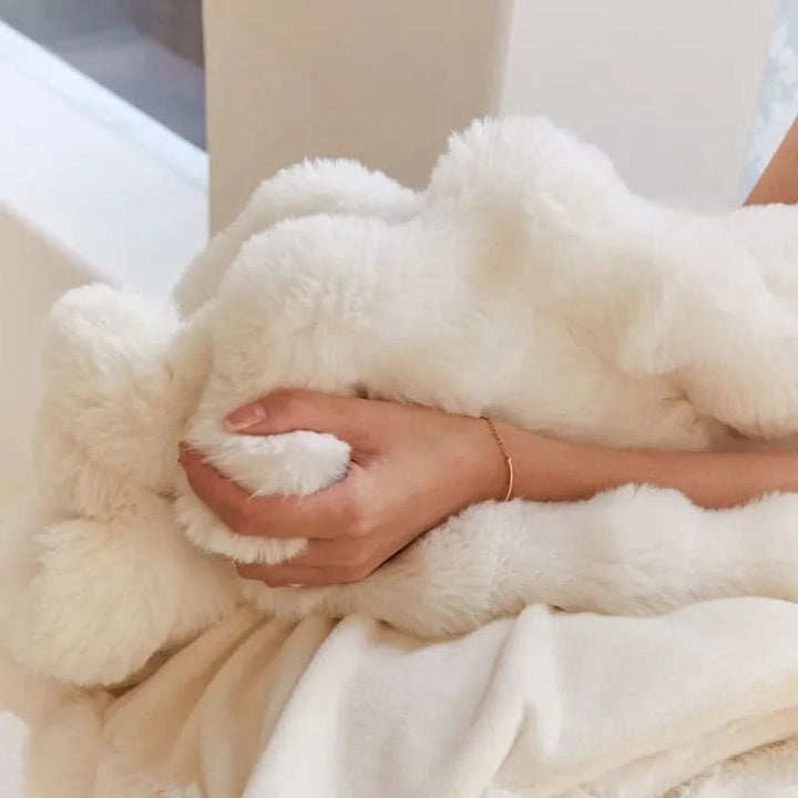 Lisslune | Cloud-soft material for Heavenly Peace