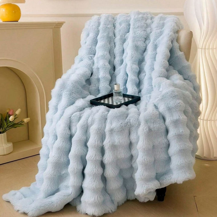 Lisslune | Cloud-soft material for Heavenly Peace