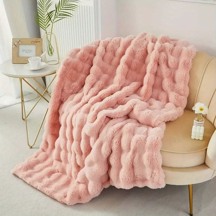Lisslune | Cloud-soft material for Heavenly Peace