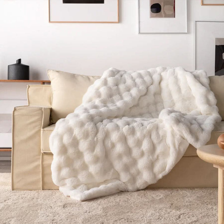Lisslune | Cloud-soft material for Heavenly Peace