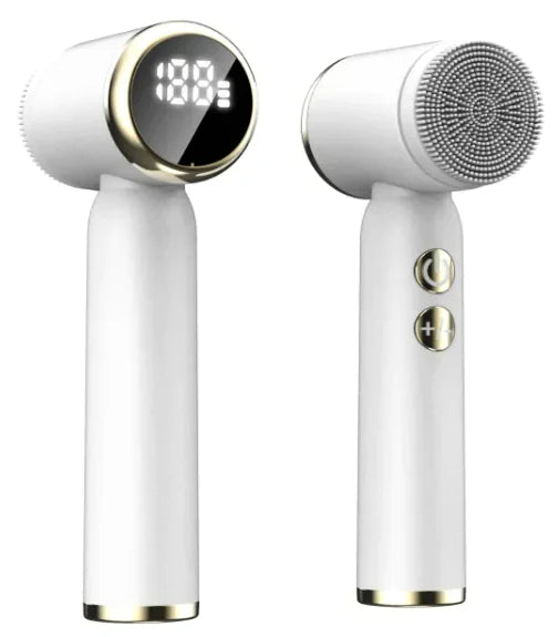 Lisslune | 6 In 1 Facial Cleansing Brush