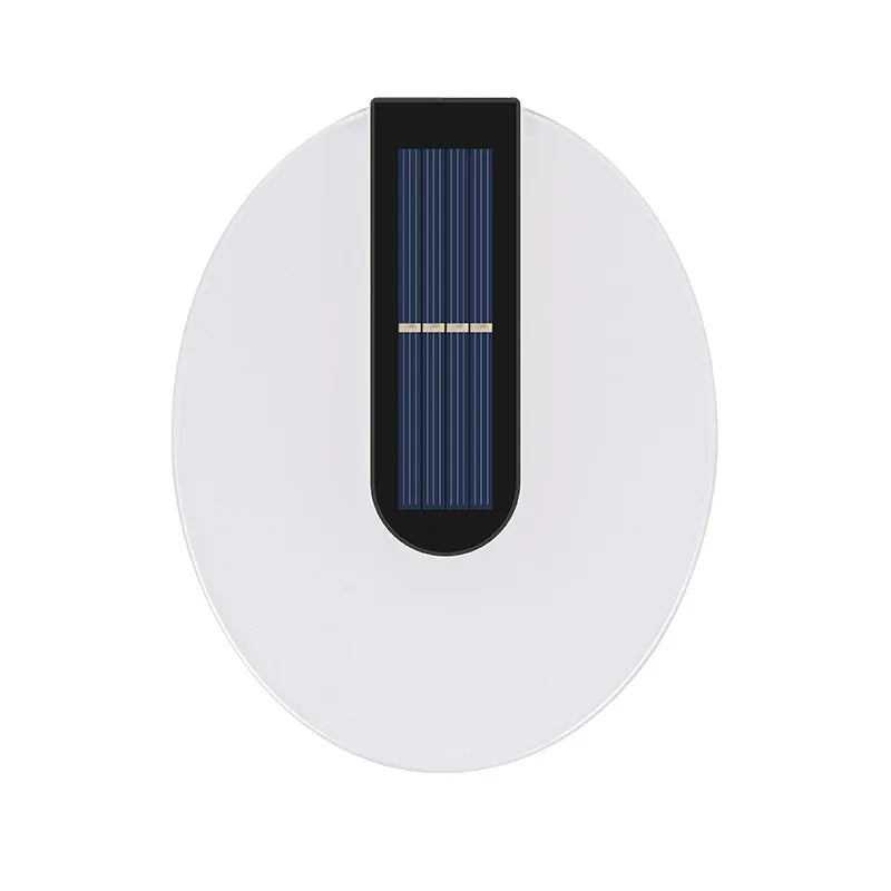 Lisslune | Elegant LED Outdoor Wall Light