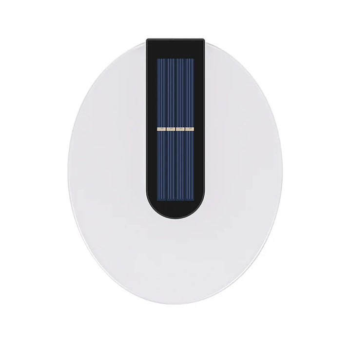 Lisslune | Elegant LED Outdoor Wall Light