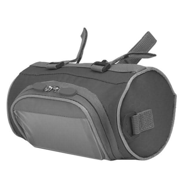 Lisslune | EasyNavigator Deluxe Waterproof Bicycle Handlebar Bag