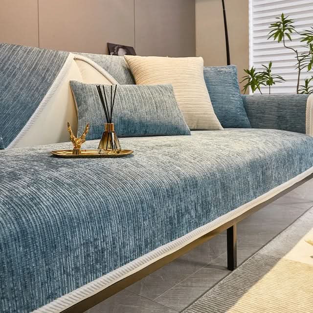 Lisslune | Auraea - Sophisticated protection for your sofa