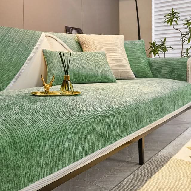 Lisslune | Auraea - Sophisticated protection for your sofa
