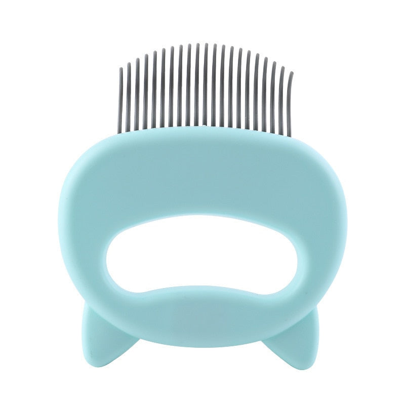 Lisslune | Pet massage comb
